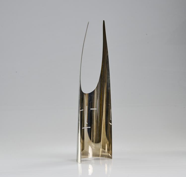 Bild 3 zu Objekt, &rsquo;Geh&ouml;rnte Maske', um 1978, Gio Ponti, Sabattini, Mailand, 169B 344