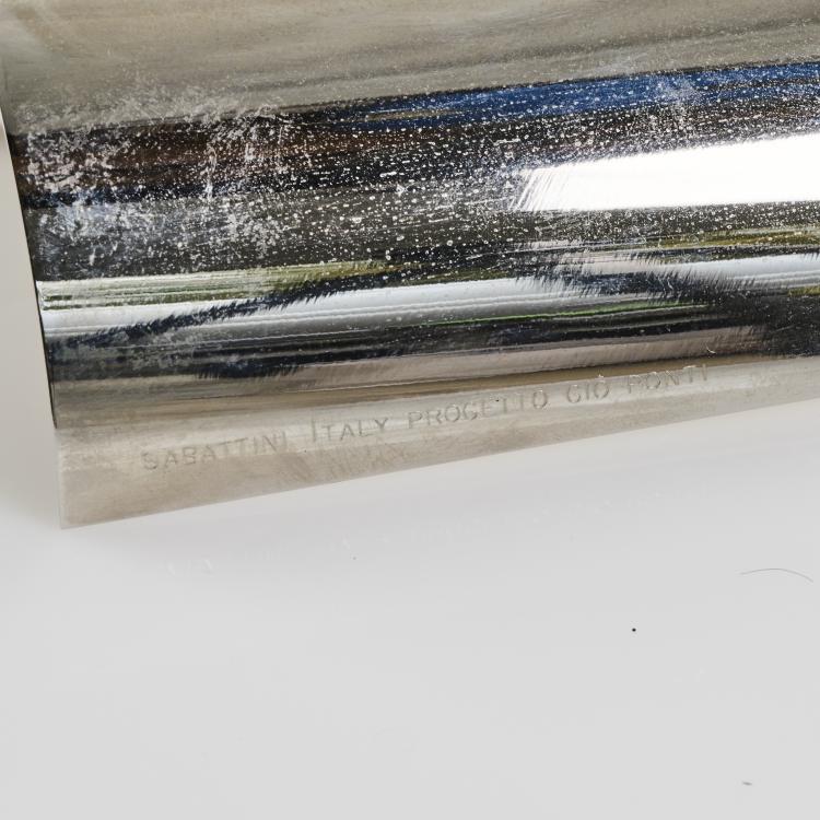 Bild 4 zu Objekt, &rsquo;Geh&ouml;rnte Maske', um 1978, Gio Ponti, Sabattini, Mailand, 169B 344