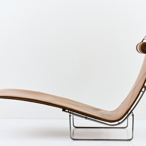 'PK 24' chaise longue, 1965