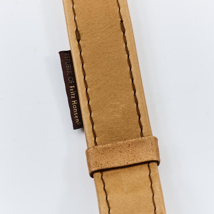 Bild 7 zu Objekt, 'PK 24' chaise longue, 1965, Poul Kjaerholm, Hansen Fritz, Kopenhagen, 169A 165