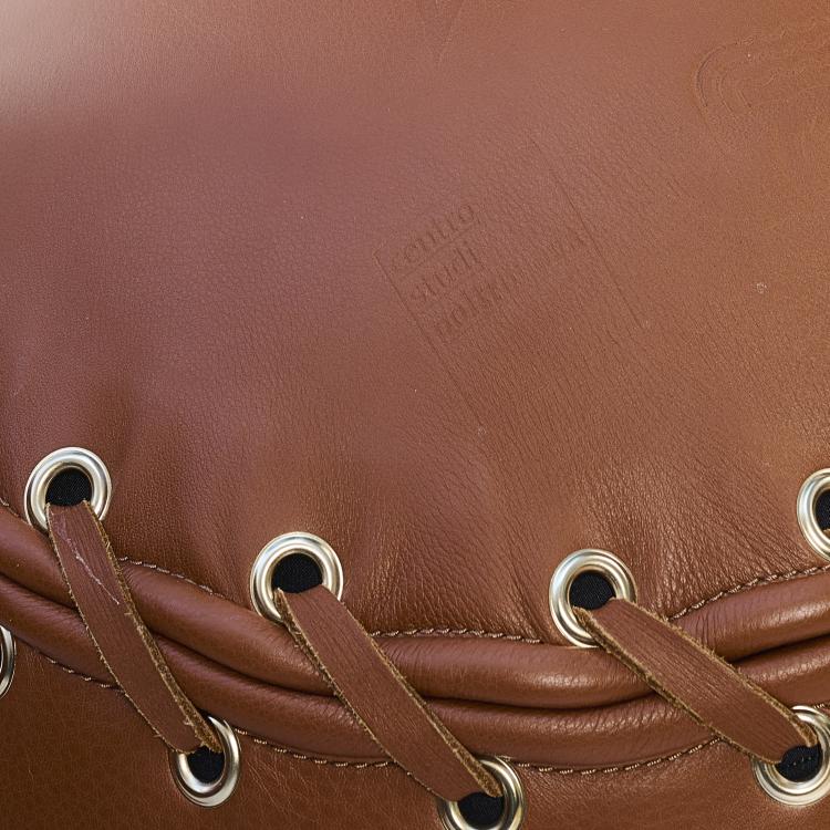 Bild 5 zu Objekt, Sessel 'Joe' mit Ottoman, 1971 / 2020, Jonathan De Pas,Donato D'Urbino,Paolo Lomazzi, Poltronova, Pistoia, 169A 89