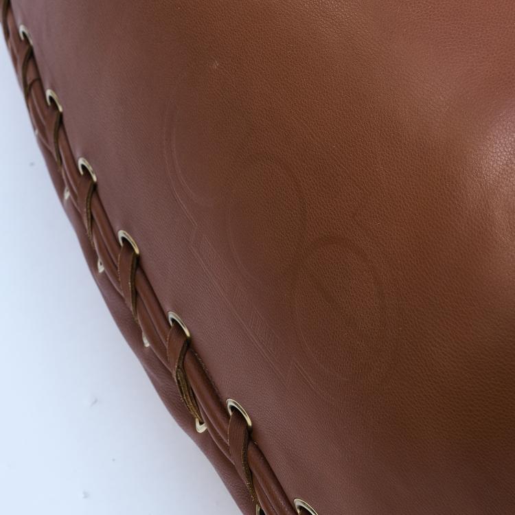 Bild 6 zu Objekt, Sessel 'Joe' mit Ottoman, 1971 / 2020, Jonathan De Pas,Donato D'Urbino,Paolo Lomazzi, Poltronova, Pistoia, 169A 89