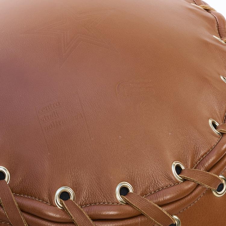 Bild 8 zu Objekt, Sessel 'Joe' mit Ottoman, 1971 / 2020, Jonathan De Pas,Donato D'Urbino,Paolo Lomazzi, Poltronova, Pistoia, 169A 89