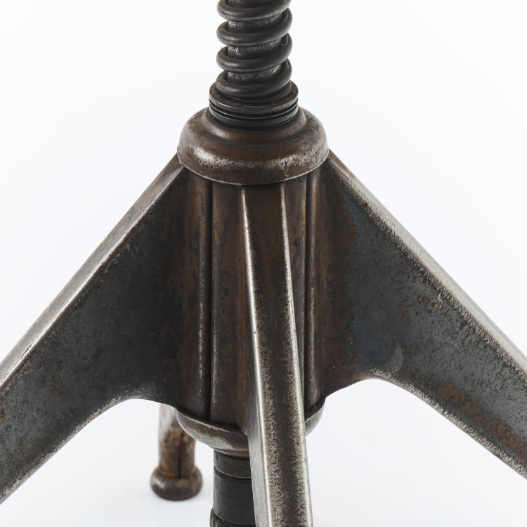 Bild 3 zu Objekt, Desk chair, 1920s, Rowag, Wagner, Robert, Chemnitz, 169C 437