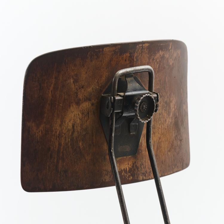 Bild 5 zu Objekt, Desk chair, 1920s, Rowag, Wagner, Robert, Chemnitz, 169C 437