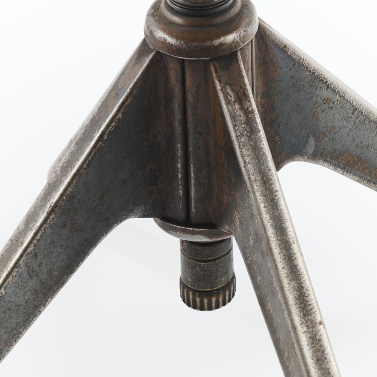 Bild 12 zu Objekt, Desk chair, 1920s, Rowag, Wagner, Robert, Chemnitz, 169C 437