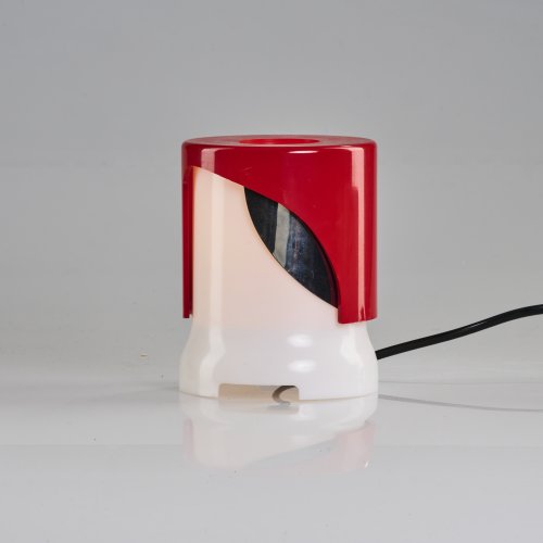 'KD 24' table light, 1964