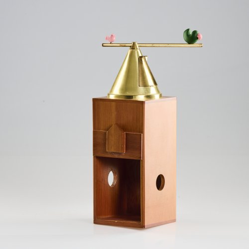 'MC1101' coffee grinder, 1990