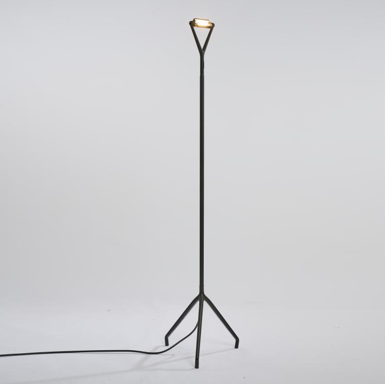 Bild 3 zu Objekt, Stehleuchte 'Lola', 1987, Alberto Meda,Paolo Rizzatto, Luceplan, Mailand, 169B 380