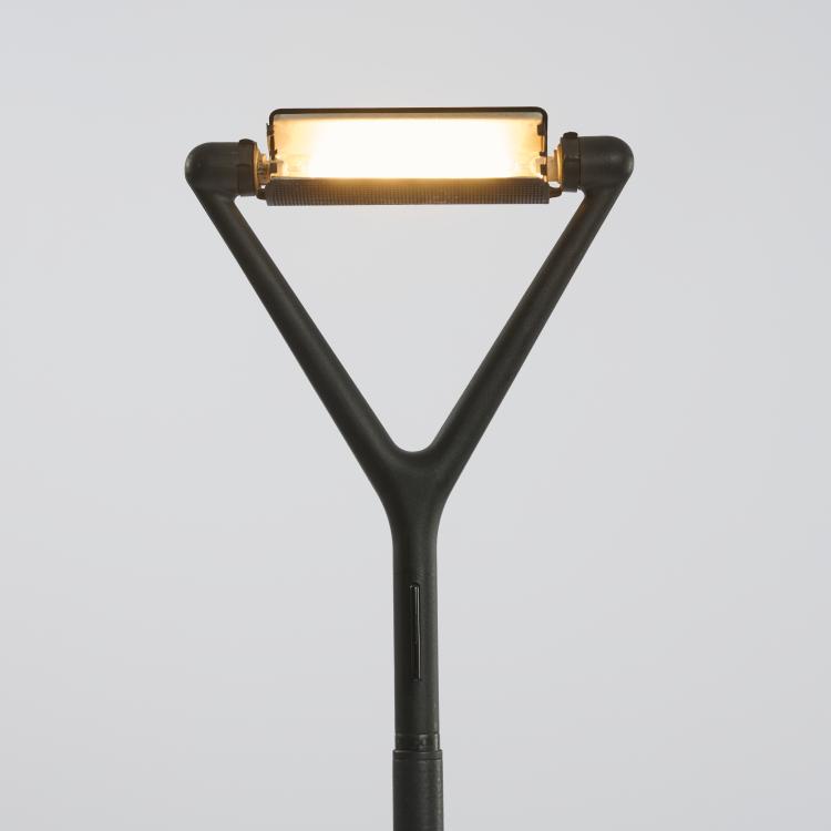 Bild 4 zu Objekt, Stehleuchte 'Lola', 1987, Alberto Meda,Paolo Rizzatto, Luceplan, Mailand, 169B 380
