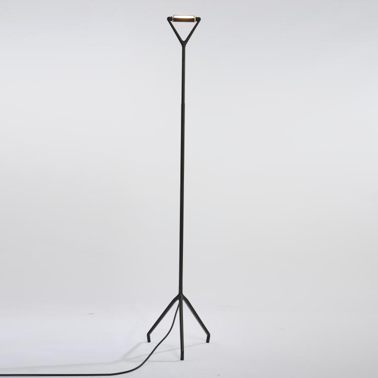 Bild 6 zu Objekt, Stehleuchte 'Lola', 1987, Alberto Meda,Paolo Rizzatto, Luceplan, Mailand, 169B 380