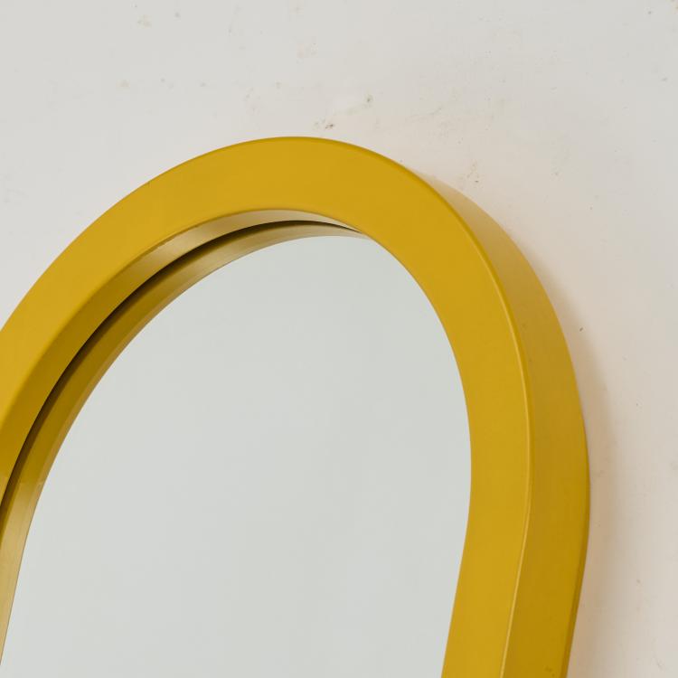 Bild 3 zu Objekt, Zwei Wandspiegel, 1970er Jahre, Anna Castelli Ferrieri, Kartell, Noviglio, 169B 297