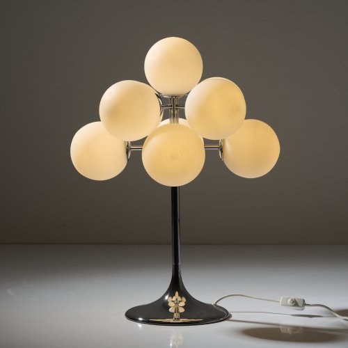 Table light, 1960s