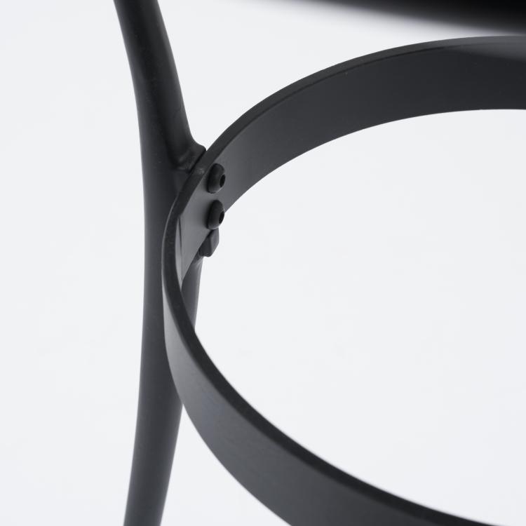 Bild 1 zu Objekt, Beistelltisch 'Trevi', 1985, Enzo Mari, Zanotta, Nova Milanese, 169B 370