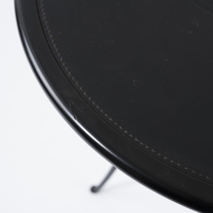 Bild 2 zu Objekt, Beistelltisch 'Trevi', 1985, Enzo Mari, Zanotta, Nova Milanese, 169B 370