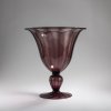 Tall goblet, c. 1925