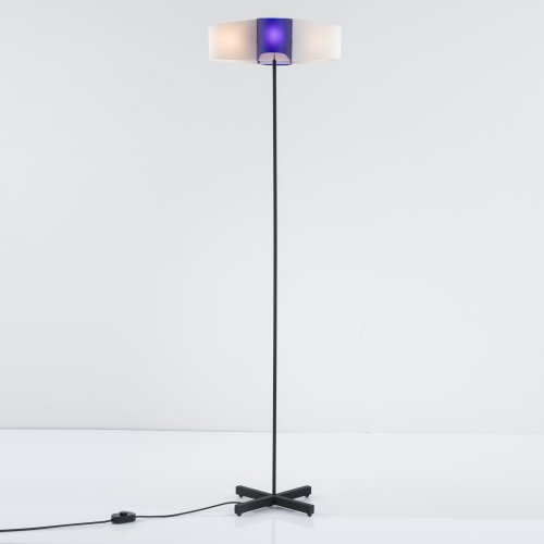 'Assia' floor lamp, 1998