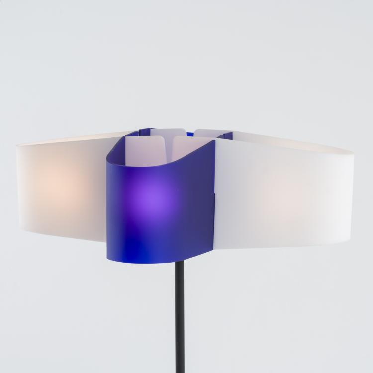 Bild 3 zu Objekt, Stehleuchte 'Assia', 1998, Francesco Rota, Oluce, Mailand, 169B 407