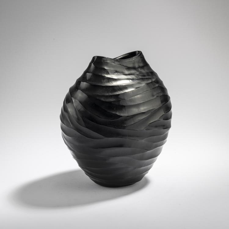Bild 1 zu Objekt, Vase, 2011, Massimo Micheluzzi, Micheluzzi, Massimo, Murano, 170C 720