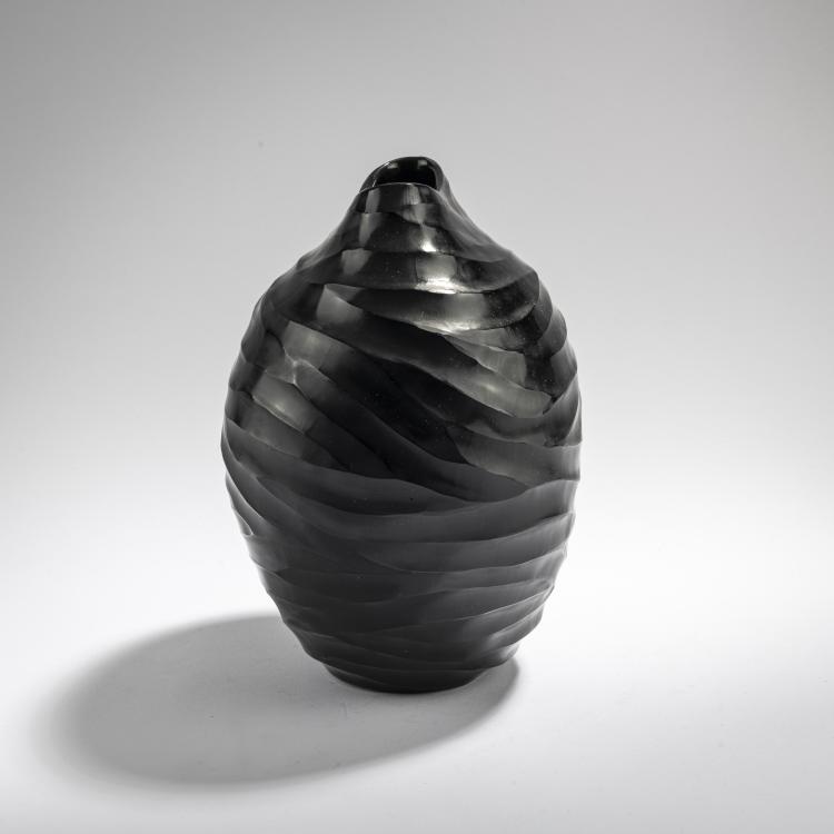 Bild 2 zu Objekt, Vase, 2011, Massimo Micheluzzi, Micheluzzi, Massimo, Murano, 170C 720