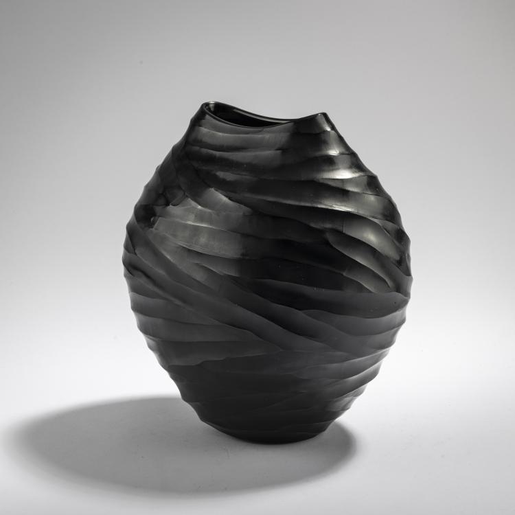 Bild 3 zu Objekt, Vase, 2011, Massimo Micheluzzi, Micheluzzi, Massimo, Murano, 170C 720
