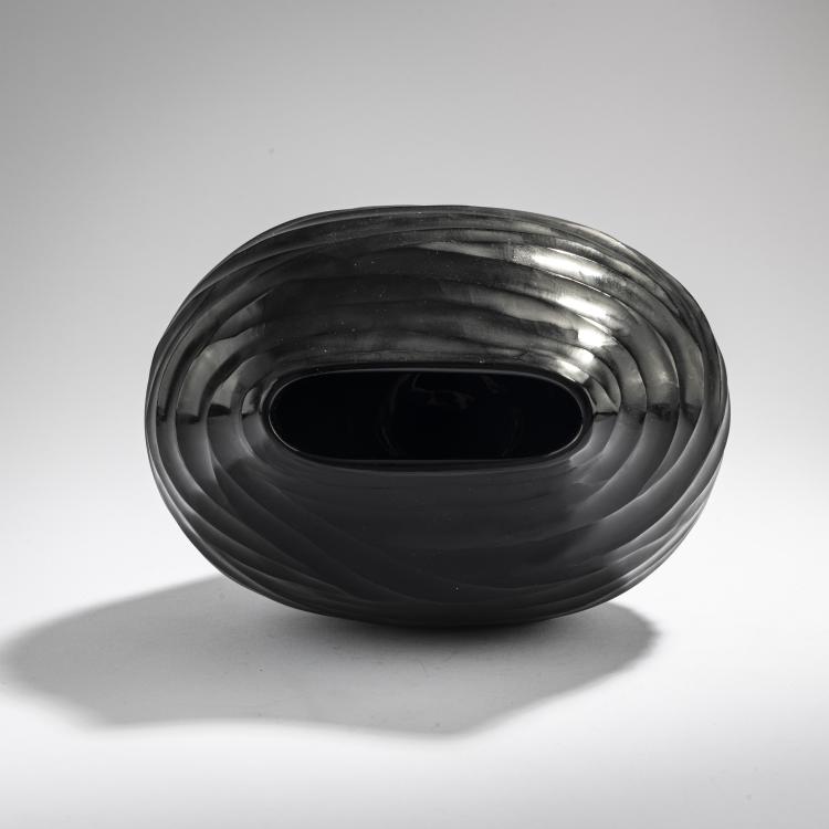 Bild 4 zu Objekt, Vase, 2011, Massimo Micheluzzi, Micheluzzi, Massimo, Murano, 170C 720