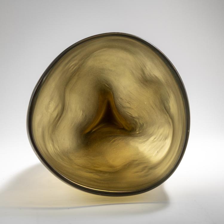 Bild 5 zu Objekt, Tall vase, 2011, Massimo Micheluzzi, Micheluzzi, Massimo, Murano, 170C 721