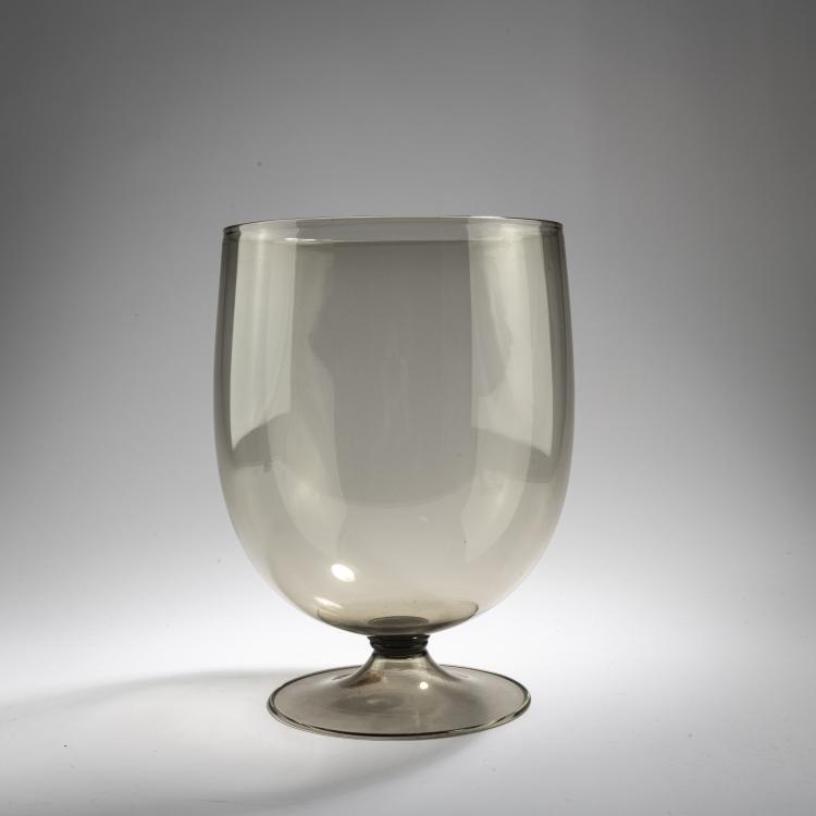 Bild 1 zu Objekt, Vase, c. 1935, Pauly & C., Murano, 170C 510