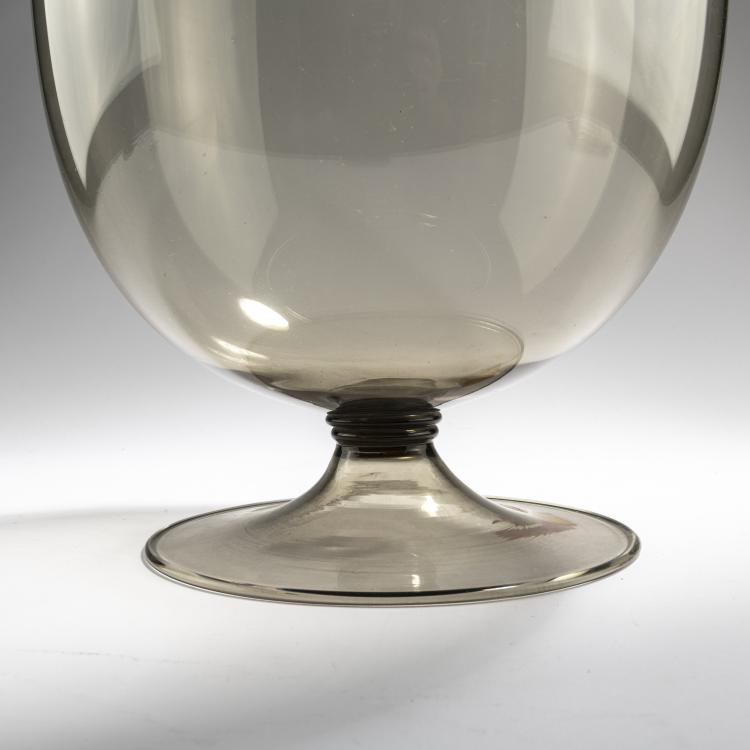 Bild 3 zu Objekt, Vase, c. 1935, Pauly & C., Murano, 170C 510