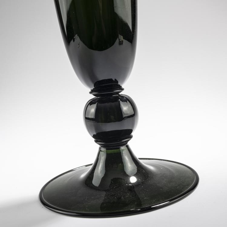 Bild 1 zu Objekt, Vase, c. 1935, Pauly & C., Murano, 170C 511
