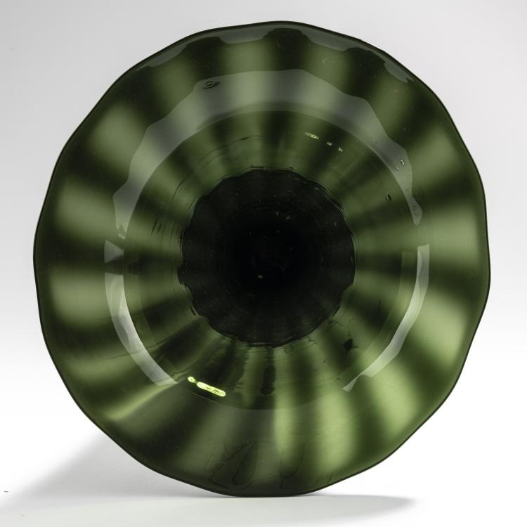 Bild 4 zu Objekt, Vase, c. 1935, Pauly & C., Murano, 170C 511