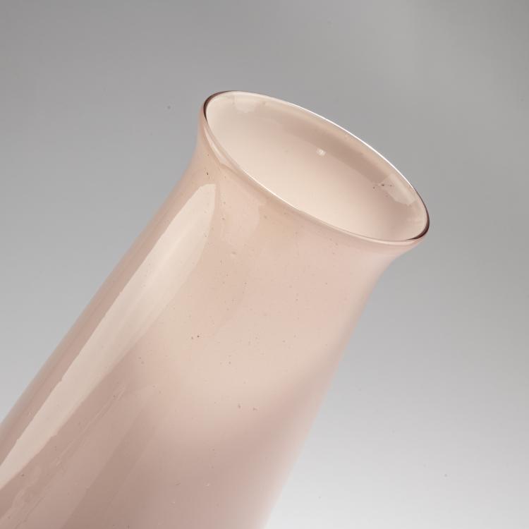 Bild 1 zu Objekt, 'Incamiciato' vase, c. 1935, Pauly & C., Murano, 170C 514