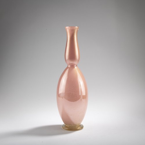 Vase, um 1934