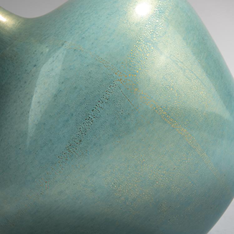 Bild 2 zu Objekt, Vase, 1950er Jahre, Ercole Barovier, Barovier & Toso, Murano, 170C 614