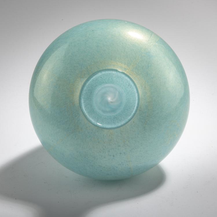 Bild 3 zu Objekt, Vase, 1950er Jahre, Ercole Barovier, Barovier & Toso, Murano, 170C 614