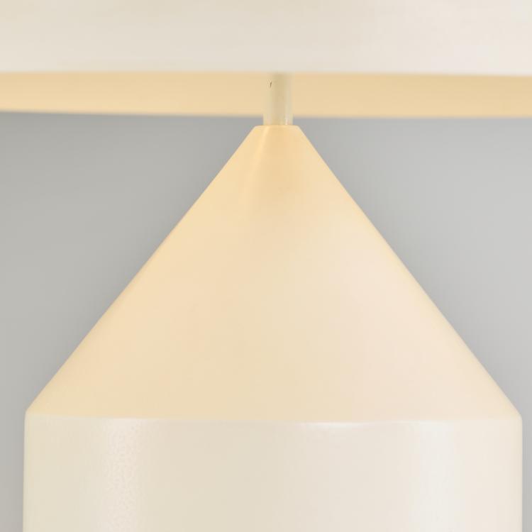 Bild 3 zu Objekt, Tischleuchte 'Atollo', 1977, Vico Magistretti, Oluce, Mailand, 169B 338