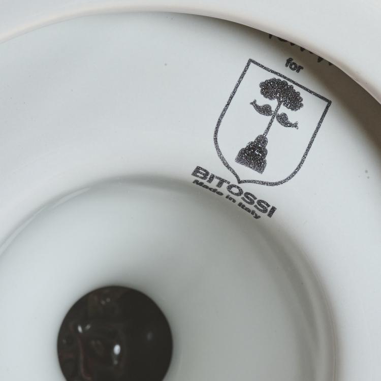 Bild 2 zu Objekt, Totem 'KRt_05' aus der 'Symbolik-Kollektion', 2005, Karim Rashid, Bitossi, Montelupo, 169B 427