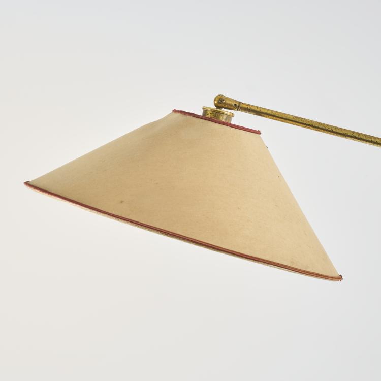 Bild 3 zu Objekt, Stehleuchte, um 1950, Italien / Italy, 177A 162