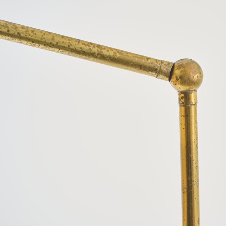 Bild 5 zu Objekt, Stehleuchte, um 1950, Italien / Italy, 177A 162