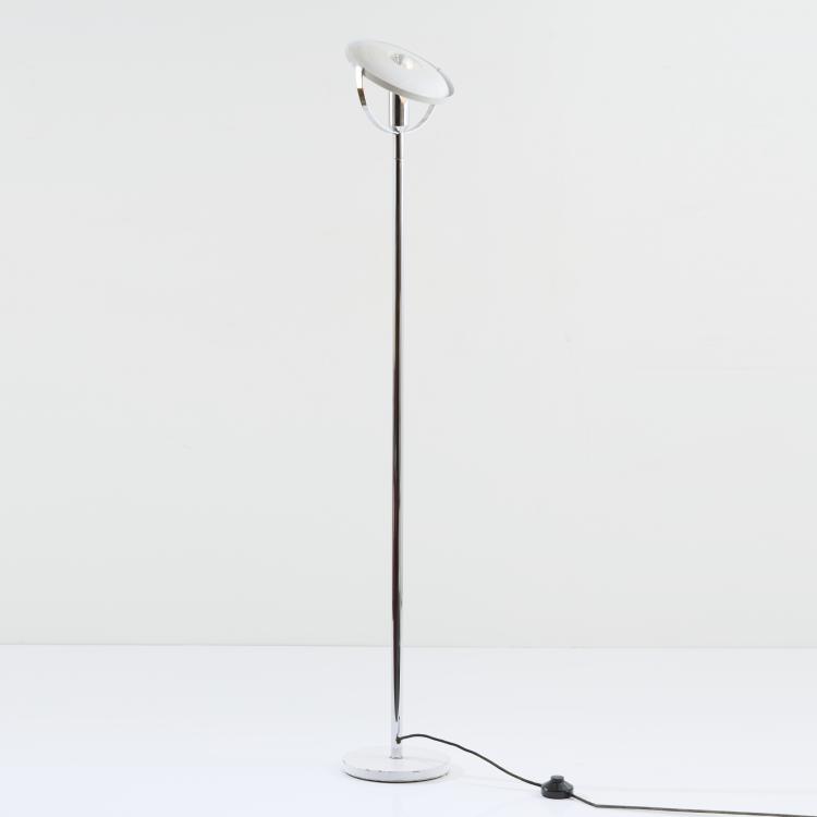 Bild 5 zu Objekt, Table and floor lamp, 1923, Carl Jacob Jucker (after), Imago dp, Mailand, 170A 152