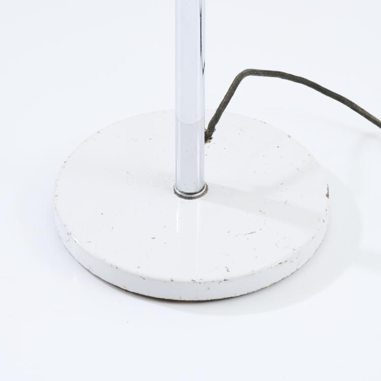 Bild 12 zu Objekt, Table and floor lamp, 1923, Carl Jacob Jucker (after), Imago dp, Mailand, 170A 152