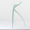 Hocker 'W.W. Stool', 1990