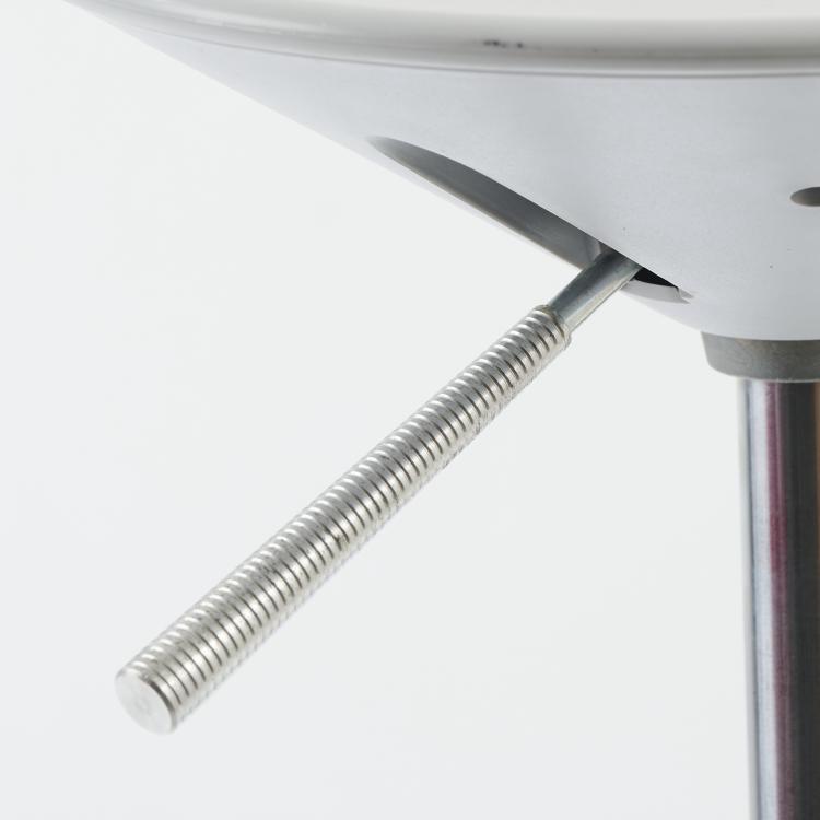 Bild 4 zu Objekt, Drehhocker, 1980er Jahre, Philippe Starck, Presence, Paris; L&rsquo;Or&eacute;al, Paris, 169A 133