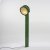 'Tamburo' outdoor light, 1973