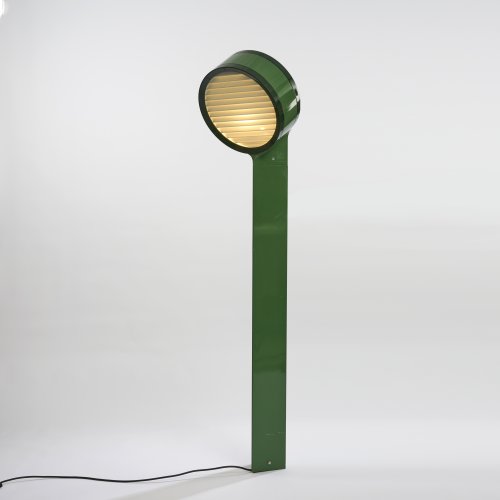 'Tamburo' outdoor light, 1973