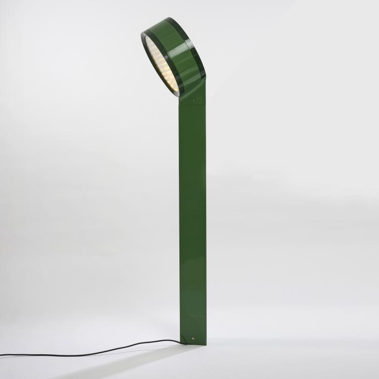 Bild 2 zu Objekt, 'Tamburo' outdoor light, 1973, Tobia Scarpa, Flos, Brecia, 169B 323