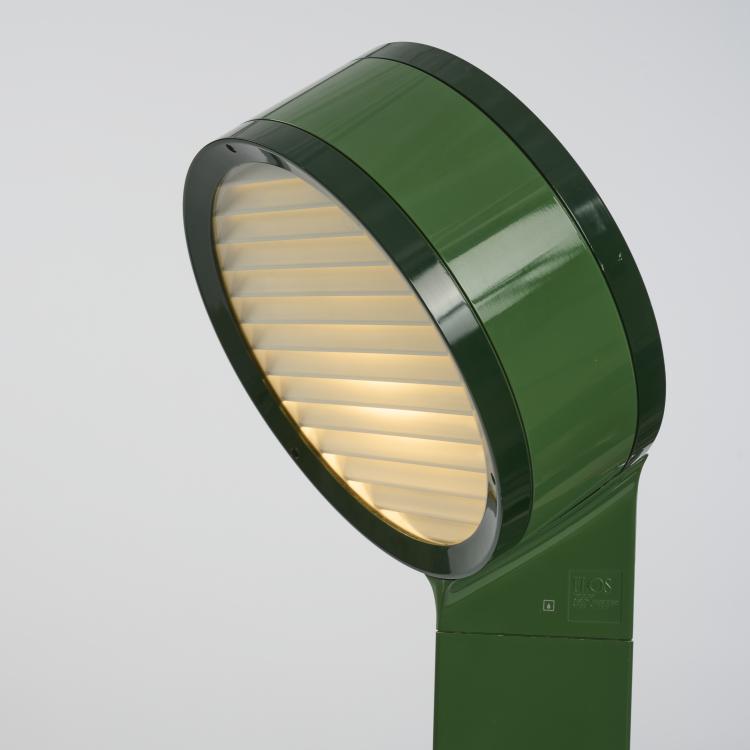 Bild 3 zu Objekt, 'Tamburo' outdoor light, 1973, Tobia Scarpa, Flos, Brecia, 169B 323