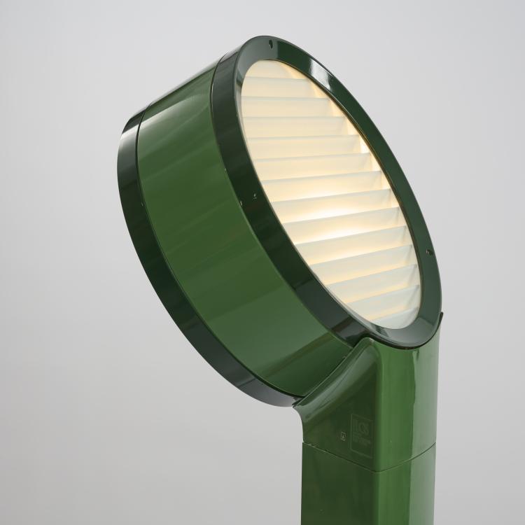 Bild 4 zu Objekt, 'Tamburo' outdoor light, 1973, Tobia Scarpa, Flos, Brecia, 169B 323