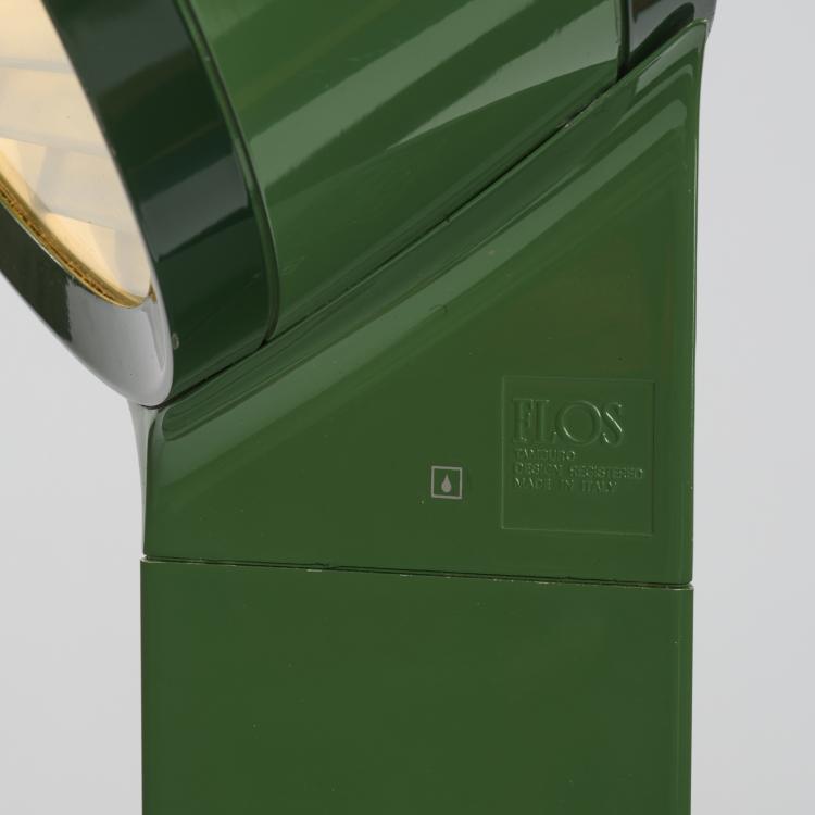 Bild 5 zu Objekt, 'Tamburo' outdoor light, 1973, Tobia Scarpa, Flos, Brecia, 169B 323