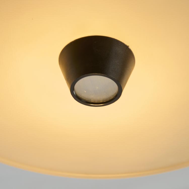 Bild 3 zu Objekt, 'Polifemo' floor lamp, 1983, Carlo Forcolini, Artemide, Mailand, 169B 368